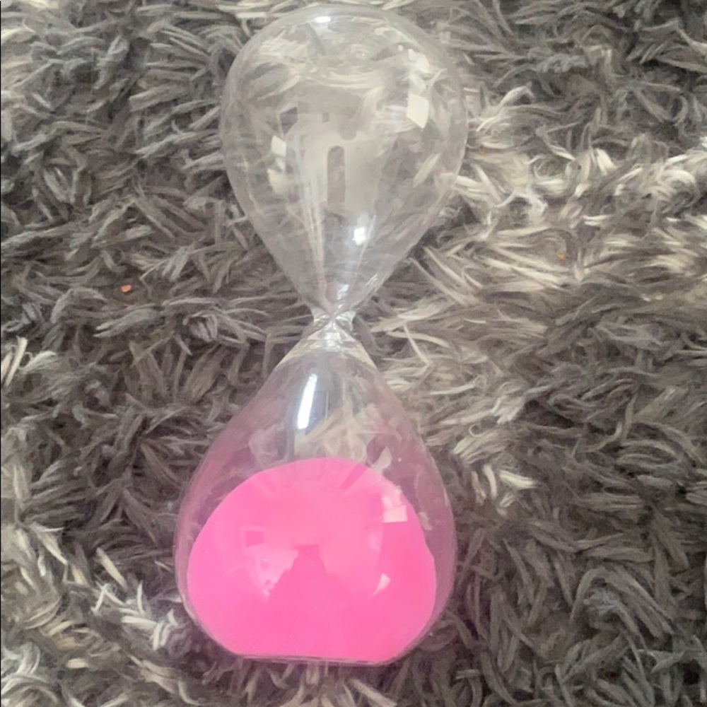 hour glass